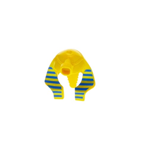 Lego kopfschmuck minifigur - 1x,