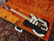 FENDER USA LTD Jack White