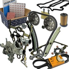 Steuerkettensatz / Satz