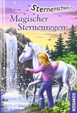 Sternenschweif. Magischer Sternenregen  von Chapman, Linda | Buch | Zustand gut