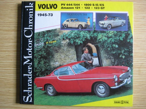 Volvo 1945 1973 - volvo, 1945-1973,
