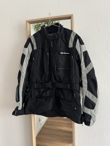 Bmw jacke hose - &,