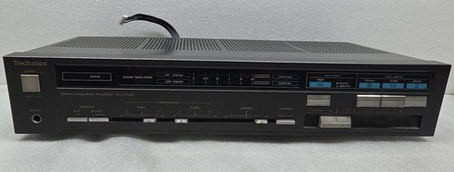 Technics z550 stereo - su-z550,