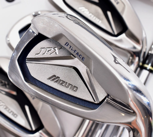 Neuwertig mizuno jpx e500 - neuwertig,