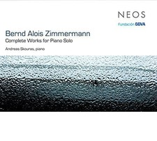 Zimmermann Complete Works For
