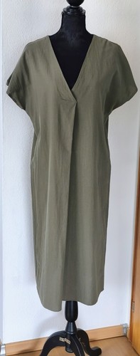 Top midi kaftan tunikakleid - top!,