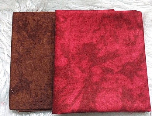 Fat quarter hochwertiger - 2,
