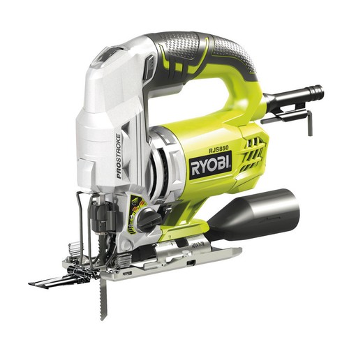 Ryobi rjs850 stichsäge 600 - stichsäge,