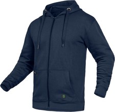 Leibwächter mika sweatjacke - ,