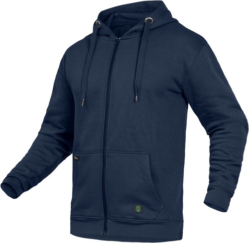 Leibwächter mika sweatjacke - leibwächter,