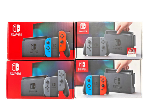 Nintendo switch ovp - nintendo,