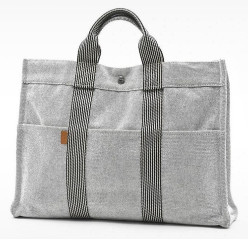 Hermès paris canvas - hermÈs,