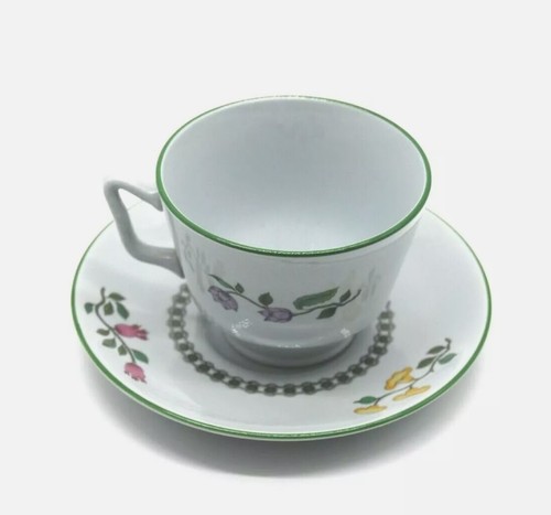Kaffeetasse mit untertasse - mit,