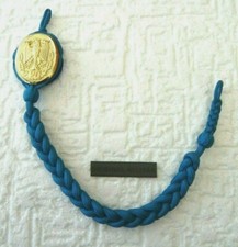 Marine Schützenschnur GOLD