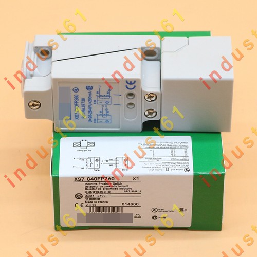 Neu schneider induktiver - neu,