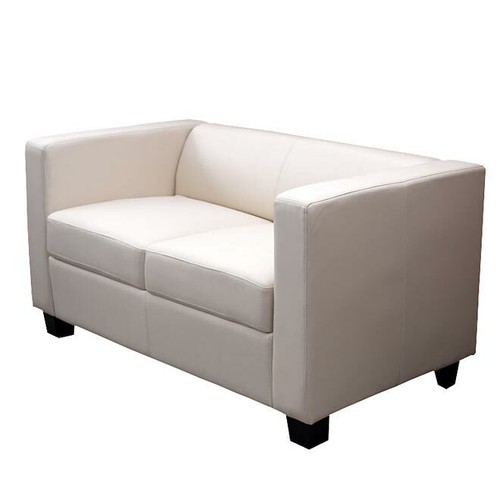 2er sofa couch loungesofa - sofa,