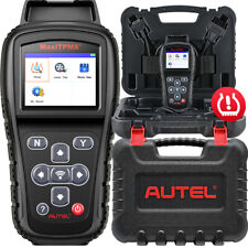 Autel MaxiTPMS TS408S Profi