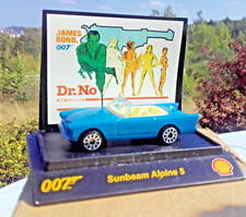 SHELL 2008 SUNBEAM ALPINE 5