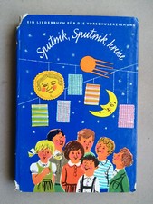 Sputnik kreise - "sputnik,, sputnik,