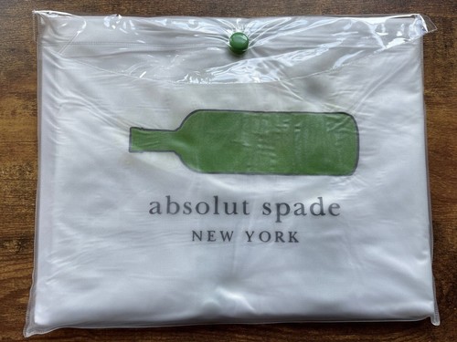 Absolut vodka kate spade - vodka,