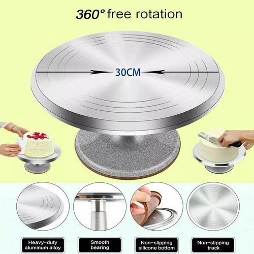 360 drehbar aluminium - 360,