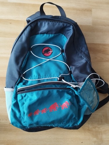 Rucksack kinder mammut - kinder,