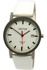 HEKTOR Germany Bahnhofsuhr