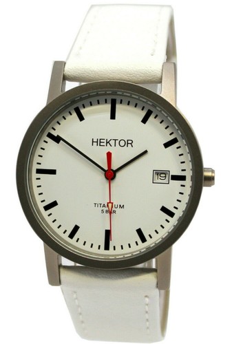 Hektor germany bahnhofsuhr - hektor,