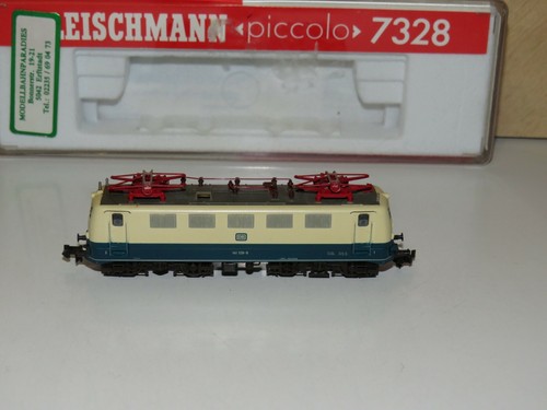Fleischmann 7328 elektrolok - 7328,
