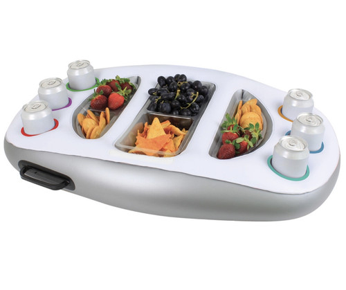 Life deluxe floating spa bar - deluxe,
