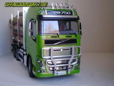 Rammschutz  für Tamiya Volvo