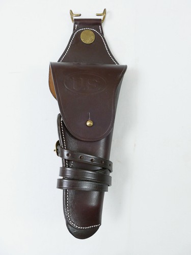 Ww2 swivel cavalry holster - us,