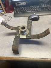 Hackstern 6 Jant Honda Gutbrod usw