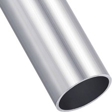 Aluminium Rohr Ø30mm bis 2m