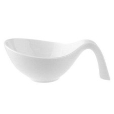 Villeroy & Boch Flow Bol mit Griff 0,42 L