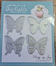 Memory Box Style - Schmetterlinge, 1531, 1384, 1319, 1153, 1334, 1128