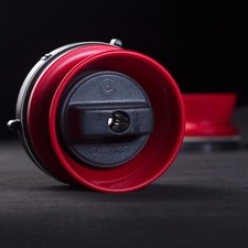 2X STUDEVOX Red Universal NAB