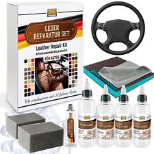 Leder Reparatur Set