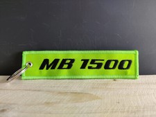 MB Trac 1500 Traktor Schlepper