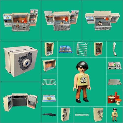 Playmobil 5421 - playmobil,