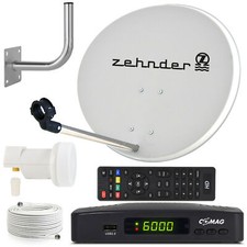 Zehnder sat anlage cm - zehnder, 60