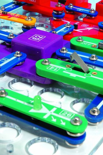Xxl kinder elektro - xxl,