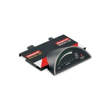 Carrera Digital 132; 124