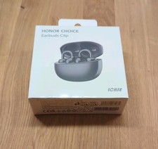 Honor choice earbuds clip - honor, neu
