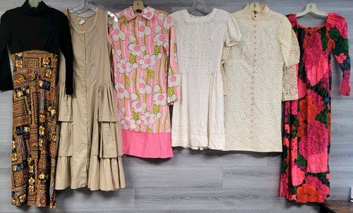 Womens lot vintage - 25,