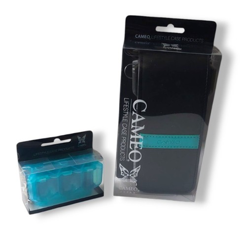 Cameo dart case eye line - cameo,