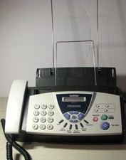 Brother Personal Plain Paper