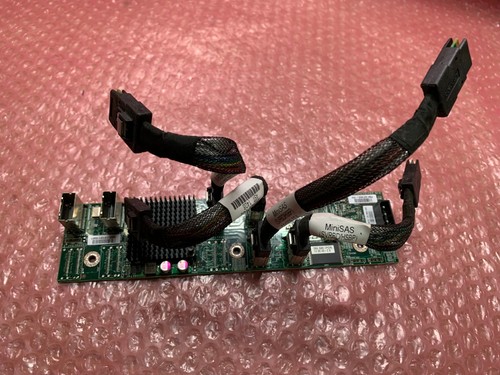 Intel p4000cp sas expander - p4000cp,