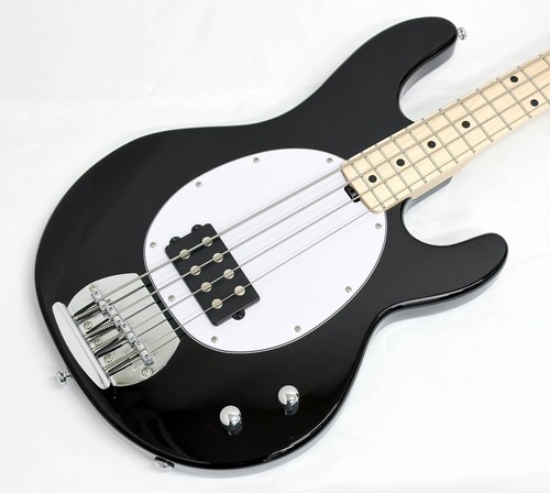 Sterling music man sub - by,
