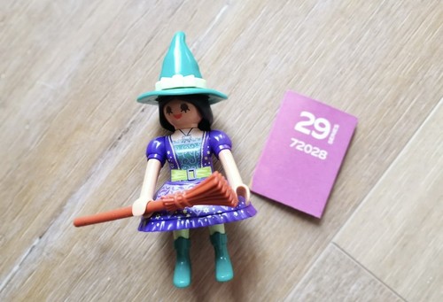 Playmobil 72028 figures serie - 72028,